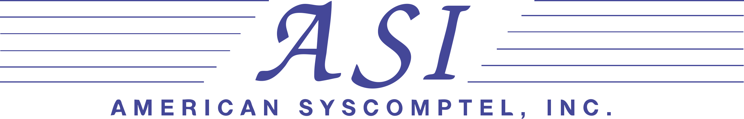 American Syscomptel, Inc.